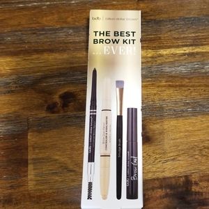 Billion dollar brows(  brow kit )